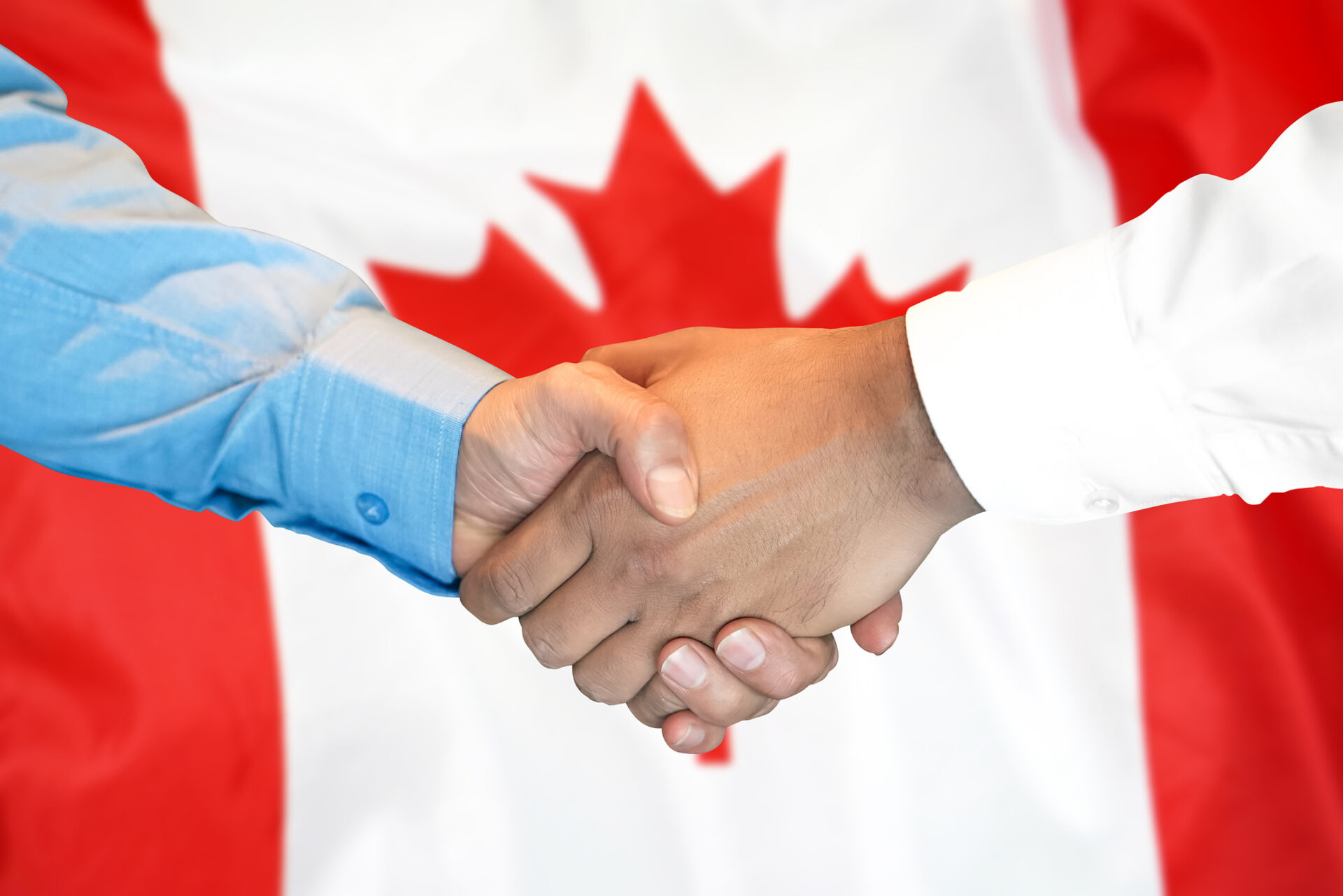 Canada's International Mobility Program